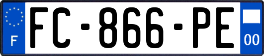 FC-866-PE