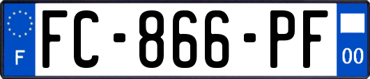 FC-866-PF