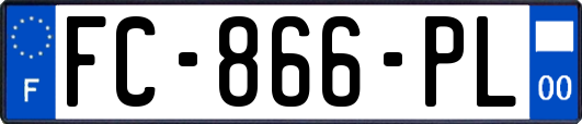 FC-866-PL