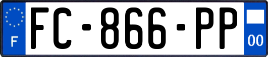 FC-866-PP