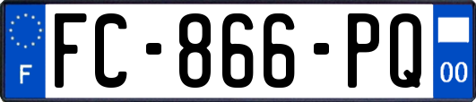FC-866-PQ