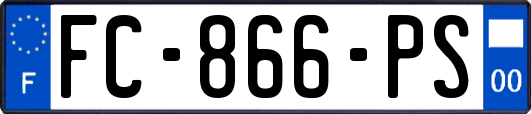 FC-866-PS