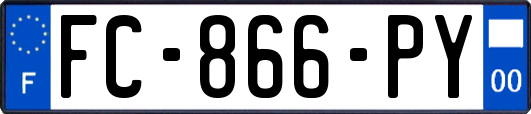 FC-866-PY