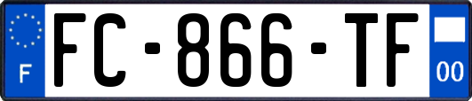 FC-866-TF