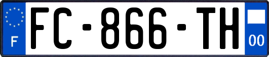 FC-866-TH