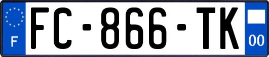 FC-866-TK