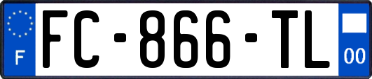 FC-866-TL