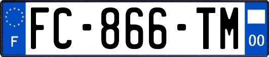 FC-866-TM