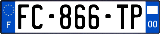 FC-866-TP