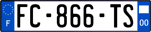 FC-866-TS