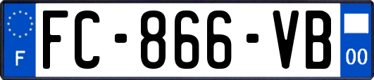 FC-866-VB