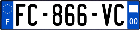 FC-866-VC