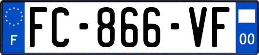 FC-866-VF