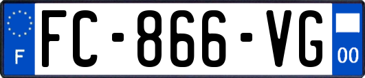 FC-866-VG