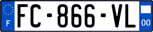 FC-866-VL