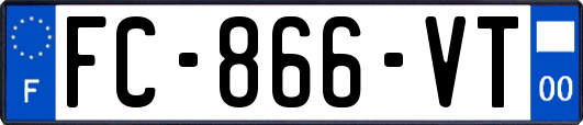 FC-866-VT
