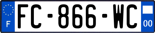 FC-866-WC