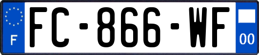 FC-866-WF
