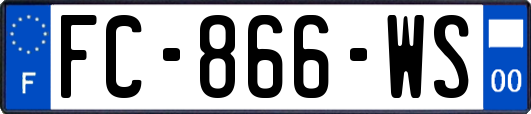 FC-866-WS
