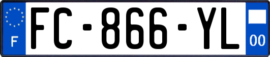 FC-866-YL