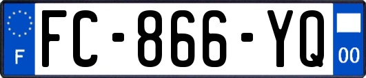 FC-866-YQ