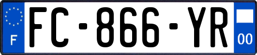 FC-866-YR