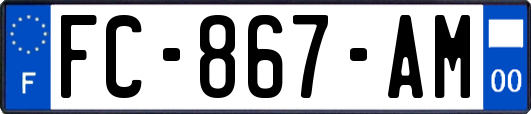 FC-867-AM