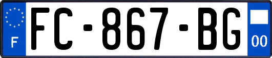 FC-867-BG