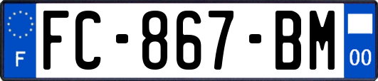 FC-867-BM