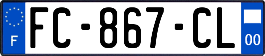 FC-867-CL