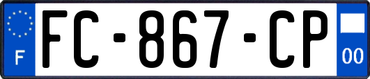 FC-867-CP