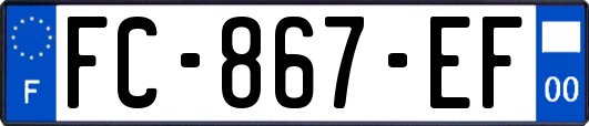 FC-867-EF