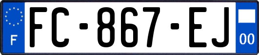 FC-867-EJ