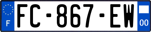 FC-867-EW