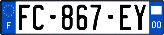 FC-867-EY