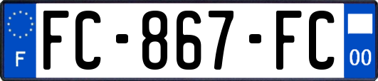 FC-867-FC