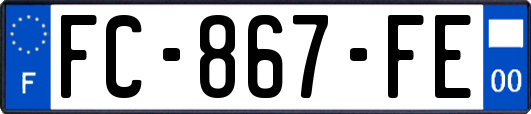 FC-867-FE