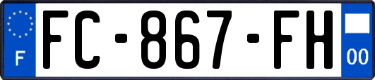 FC-867-FH