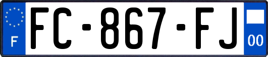 FC-867-FJ