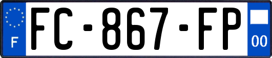 FC-867-FP