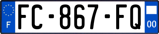 FC-867-FQ