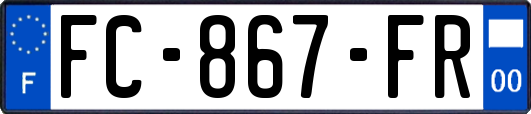 FC-867-FR