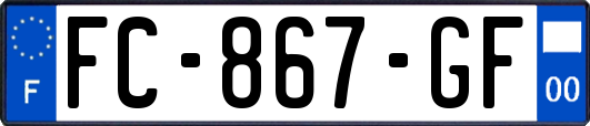 FC-867-GF