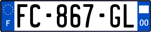 FC-867-GL