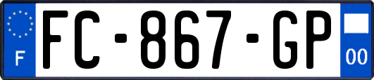 FC-867-GP