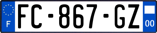 FC-867-GZ