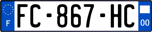 FC-867-HC
