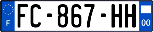 FC-867-HH