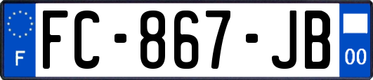 FC-867-JB