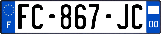 FC-867-JC